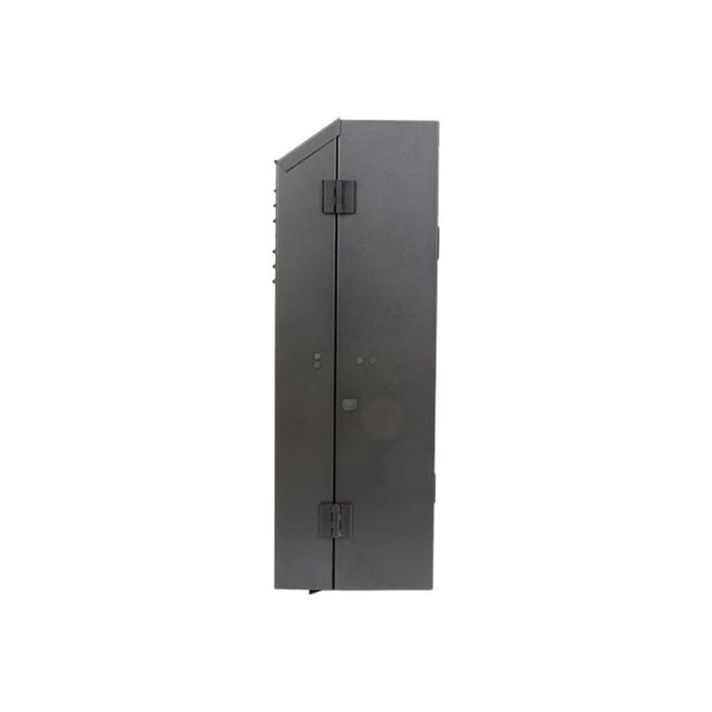 Tripp Lite SRWF5U Gabinete Smartrack de 5U de Bajo Perfil y Ajuste de Profundidad a la Altura del Interruptor para Instalación Vertical - Imagen 6