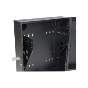 Tripp Lite SRWF5U Gabinete Smartrack de 5U de Bajo Perfil y Ajuste de Profundidad a la Altura del Interruptor para Instalación Vertical