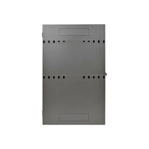 Tripp Lite SRWF6U36 Gabinete Smartrack de 6U de Bajo Perfil, de Profundidad de Switch para Instalación Vertical en Pared Tripp Lite SRWF6U36 Gabinete Smartrack de 6U de Bajo Perfil, de Profundidad de Switch para Instalación Vertical en Pared