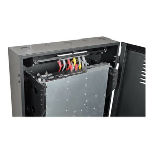 Tripp Lite SRWF6U36 Gabinete Smartrack de 6U de Bajo Perfil, de Profundidad de Switch para Instalación Vertical en Pared Tripp Lite SRWF6U36 Gabinete Smartrack de 6U de Bajo Perfil, de Profundidad de Switch para Instalación Vertical en Pared