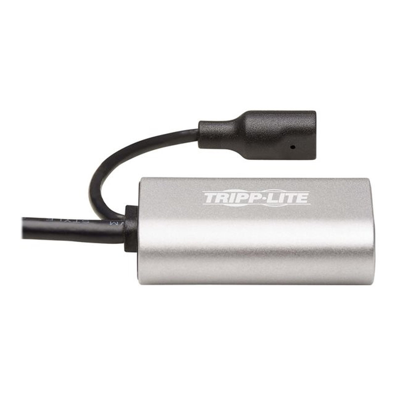 Tripp Lite U330-05M-C2C Cable de Extensión Activa USB-C - USB-C a USB-C (M/H), USB 3.1 Gen 1, Solo Datos, 5 m [16 pies] - Imagen 5