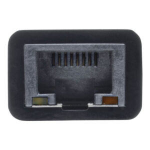 Tripp Lite U336-000-R Adaptador de Red NIC USB 3.0 a Gigabit Ethernet, 10Mbps / 100Mbps / 1000Mbps, Negro Tripp Lite U336-000-R Adaptador de Red NIC USB 3.0 a Gigabit Ethernet, 10Mbps / 100Mbps / 1000Mbps, Negro