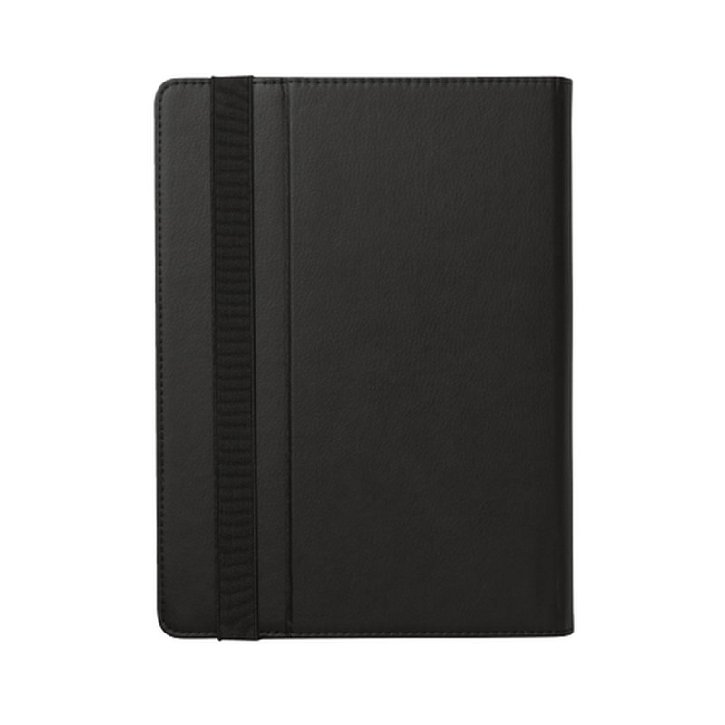 Trust Primo 25,4 cm (10") Folio Negro Trust Primo 25,4 cm (10") Folio Negro - Imagen 4