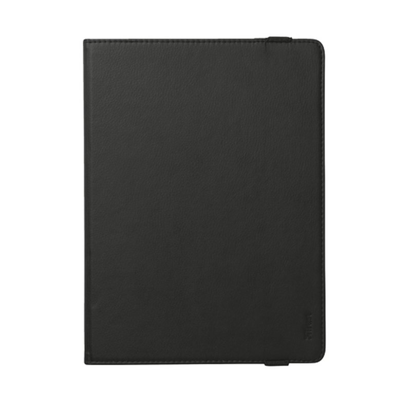 Trust Primo 25,4 cm (10") Folio Negro Trust Primo 25,4 cm (10") Folio Negro - Imagen 6