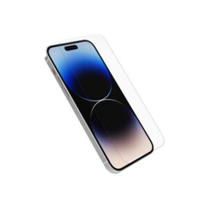 Alternative view of TrustedGlassiPhone14ProMaxCLRPolyBag