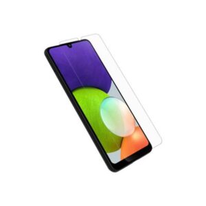 Trusted Glass Galaxy A22 clear NoRetail