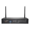 SONICWALL TZ470 WIRELESS-AC PERP