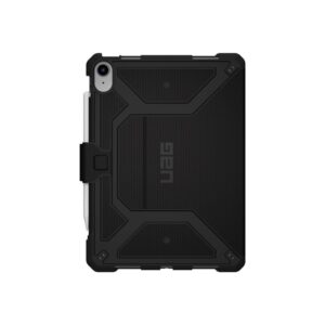 UAG CASE METRO IPAD 10.9 2022 BLACK DOT