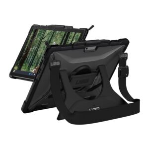 UAG PLASMA CASE FOR SURFACE PRO 9 ICE