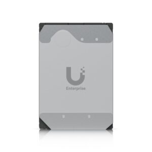 UBIQUITI ENTERPRISE 3.5" HDD, 16 TB