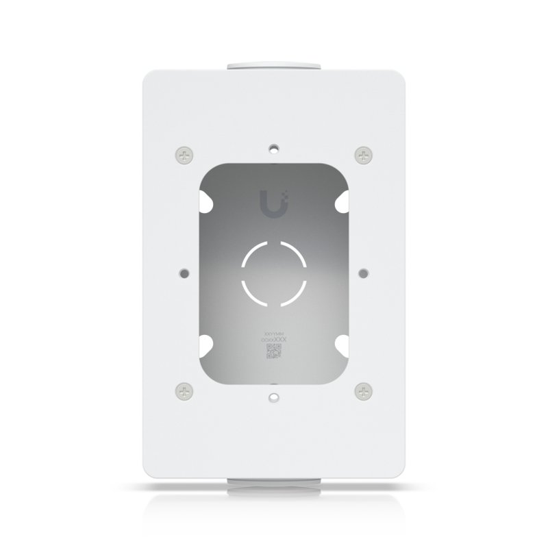 UBIQUITI READER JUNCTION BOX UBIQUITI READER JUNCTION BOX