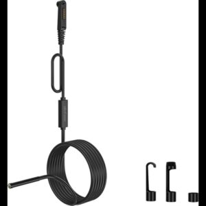 ULEFONE USMART E02 ENDOSCOPE