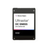 ULTRASTAR DC SN655 15.36 NVME INT