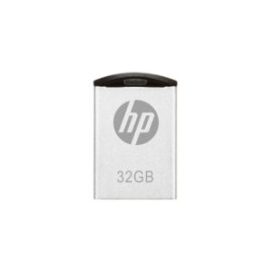 HP v222w unidad flash USB 32 GB USB tipo A 2.0 Plata