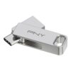 USB 3.2 PNY 64GB DUO LINK TYPE-C DUAL USB 3.2 PNY 64GB DUO LINK TYPE-C DUAL