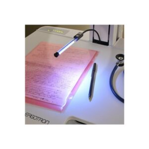 USB Light Mounting Bracket