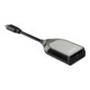 USB Type-C Reader SD UHS-I UHS-II Cards