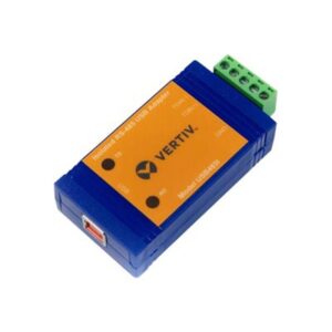 USB to RS-485 Adpt. RDU101 Modbus/RTU