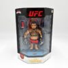 Ufc Leyendas: Maxi Figura Articulada + Ufc Leyendas: Maxi Figura Articulada +