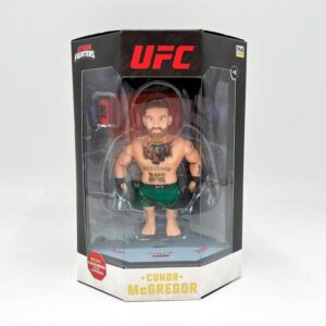Ufc Leyendas: Maxi Figura Articulada +