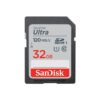 Ultra 32GB SDHC Memory Card Ultra 32GB SDHC Memory Card