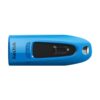 Ultra 32GB USB Flash USB 3.0 100MBs Blue