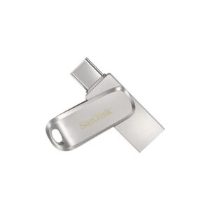 Alternative view of Ultra Dual Drive Luxe USB 256GB 150MB/s