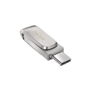 Ultra Dual Drive Luxe USB 256GB 150MB/s Ultra Dual Drive Luxe USB 256GB 150MB/s