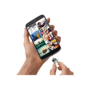 Ultra Dual Drive m3.0 32GB 130MB/s Ultra Dual Drive m3.0 32GB 130MB/s