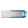 Ultra Flair USB 3.0 128GB 150MBs Tr.Blue