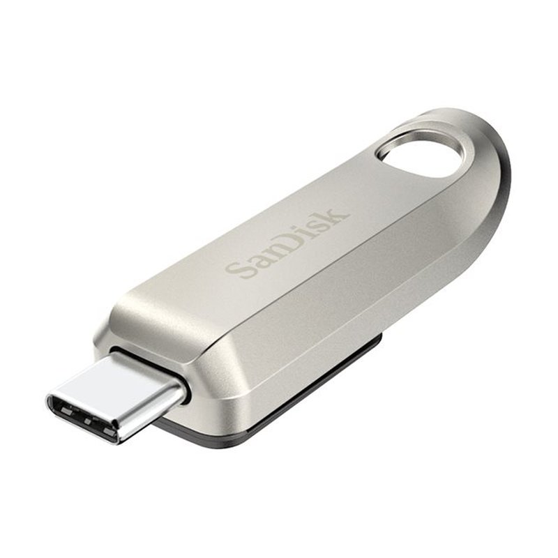 Ultra Luxe USB Type-C 128GB USB 3.2 Ultra Luxe USB Type-C 128GB USB 3.2 - Imagen 2