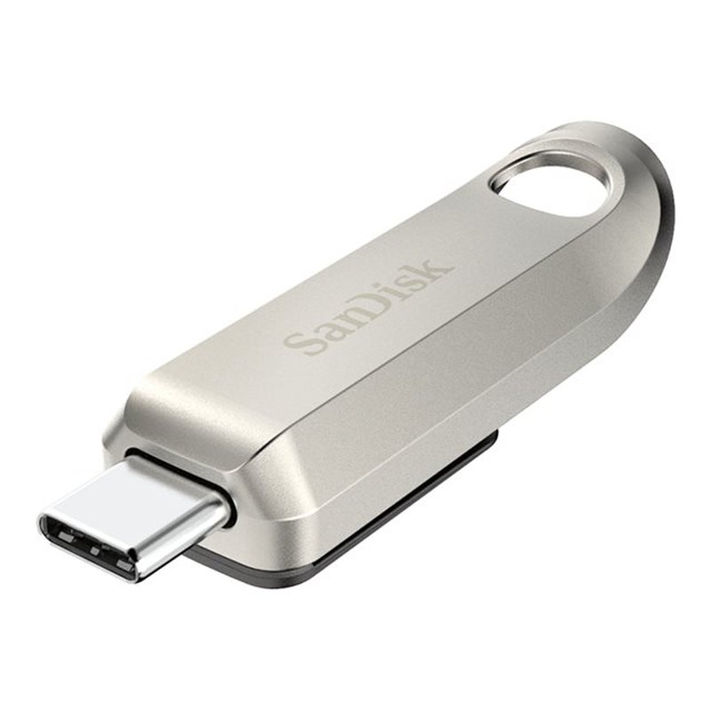 Ultra Luxe USB Type-C 256GB USB 3.2 - Imagen 3