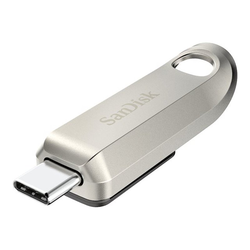 Ultra Luxe USB Type-C 64GB USB 3.2 Ultra Luxe USB Type-C 64GB USB 3.2 - Imagen 3