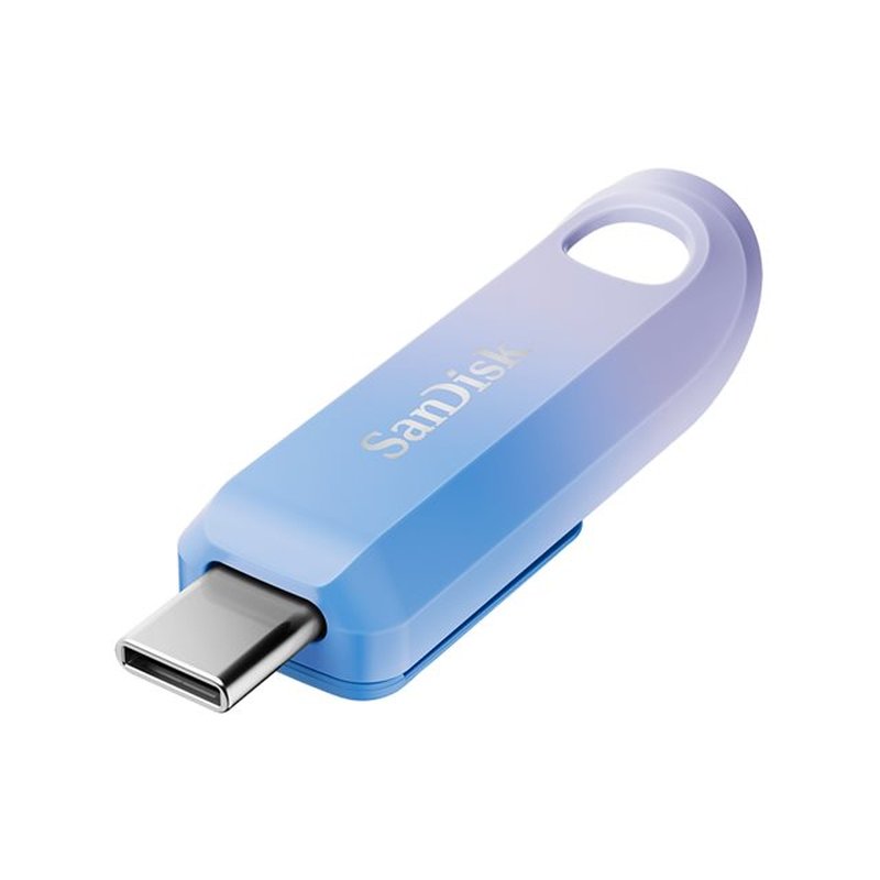 Ultra Metal USB-C 3.2 256GB Cont Creator Ultra Metal USB-C 3.2 256GB Cont Creator - Imagen 2