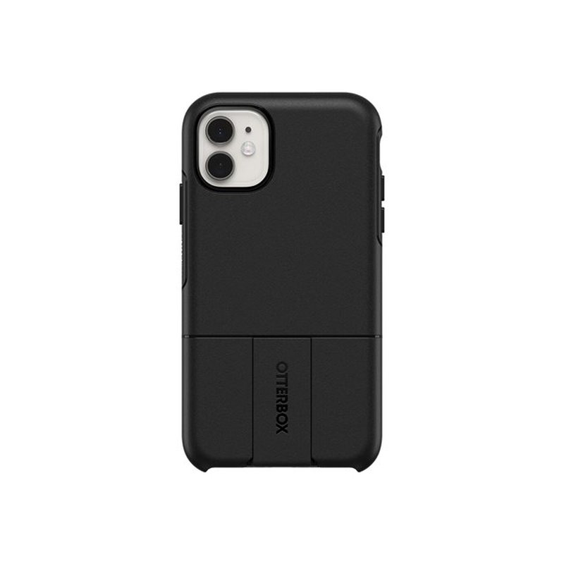 Universe iPhone 11 Black POLY BAG Universe iPhone 11 Black POLY BAG