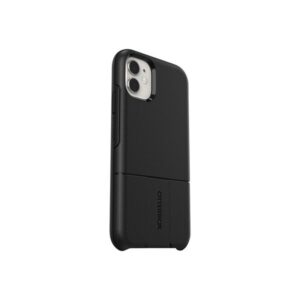 Alternative view of Universe iPhone 11 Black POLY BAG