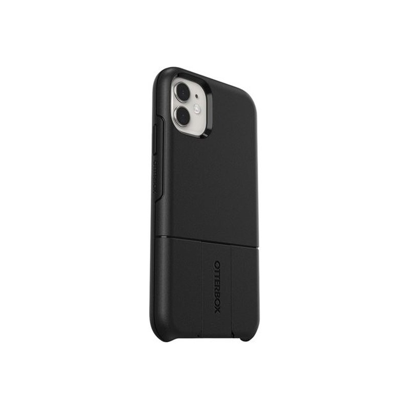 Universe iPhone 11 Black POLY BAG Universe iPhone 11 Black POLY BAG - Imagen 2