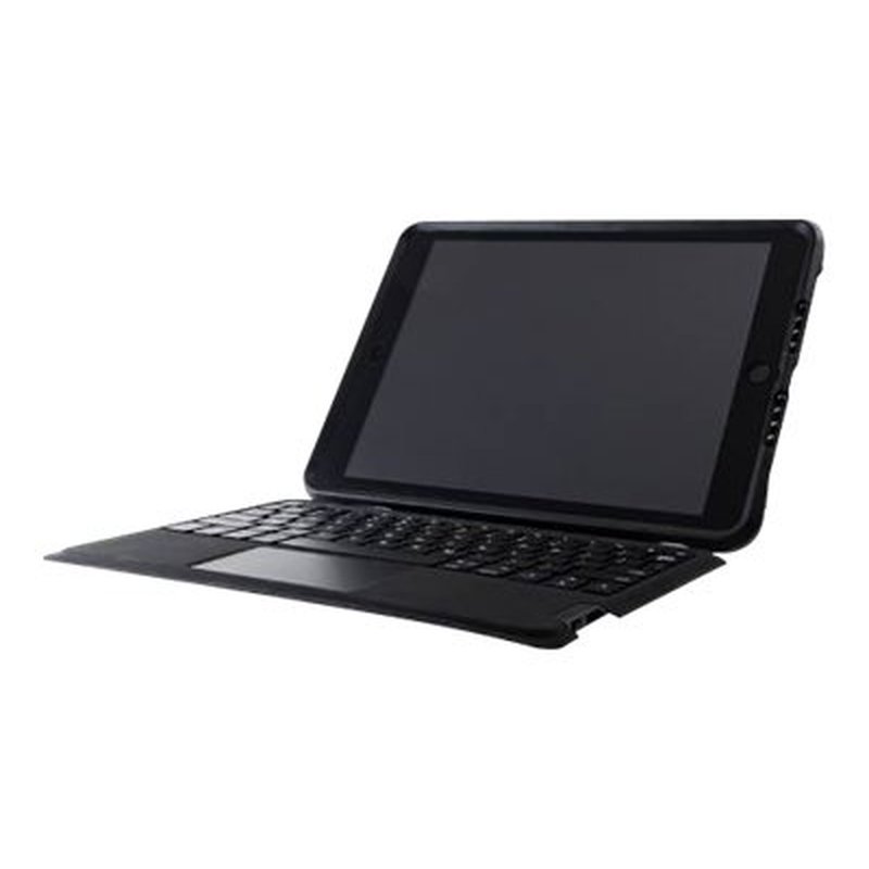 UnlimitedKBF/FR/iPad789G/CLRBLK/POLY BAG UnlimitedKBF/FR/iPad789G/CLRBLK/POLY BAG