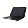 UnlimitedKBF/IT/iPad789G/CLRBLK/POLY BAG