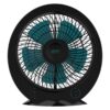 VENTILADOR CECOTEC 04603 4500 POWER BOSX BLACK