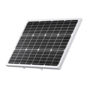 TP-Link VIGI SOLAR PANEL 60W placa solar Silicio monocristalino