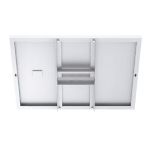 TP-Link VIGI SOLAR PANEL 60W placa solar Silicio monocristalino