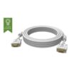 VISION 10m White VGA cable VISION 10m White VGA cable