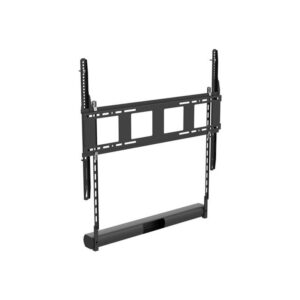 VISION 2x50w Active Soundbar w/BT