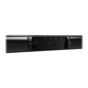 VISION 2x50w Active Soundbar w/BT