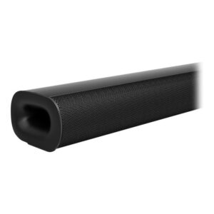 VISION 2x50w Active Soundbar w/BT