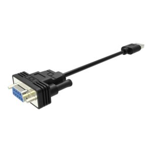 VISION 2x50w Active Soundbar w/BT