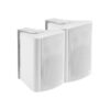 VISION 30w Pair Active Wall Speakers