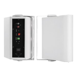 VISION 30w Pair Active Wall Speakers