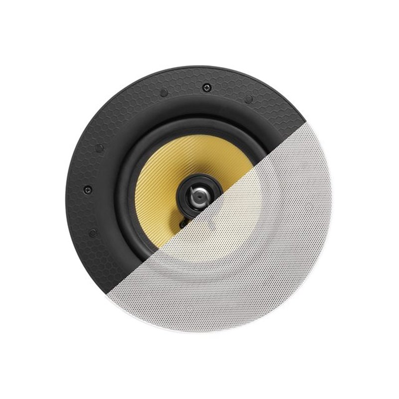 VISION 6.5" Pair Ceiling Speakers VISION 6.5" Pair Ceiling Speakers
